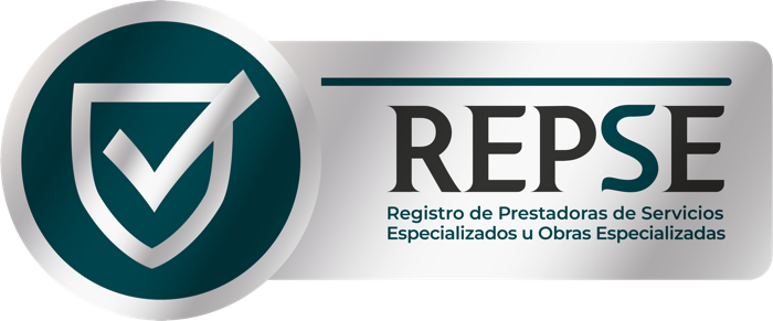 REPSE