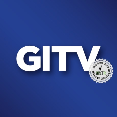 GITV — Grupo Industrial TV