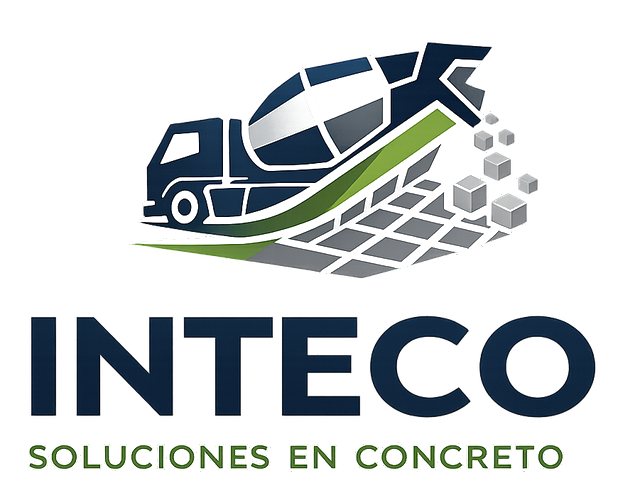 INTECO — Soluciones en Concreto