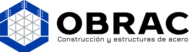OBRAC — Construcción y Estructuras de Acero