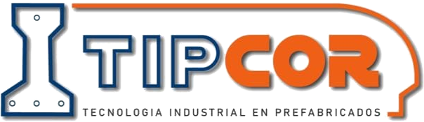 TIPCOR — Tecnología Industrial en Prefabricados