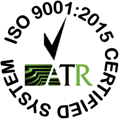 ISO 9001:2015
