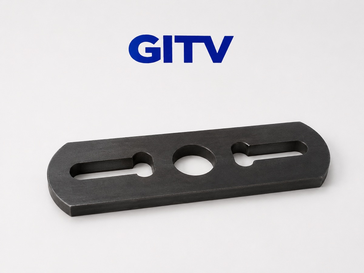Acabado superficial GITV — pintura y recubrimiento