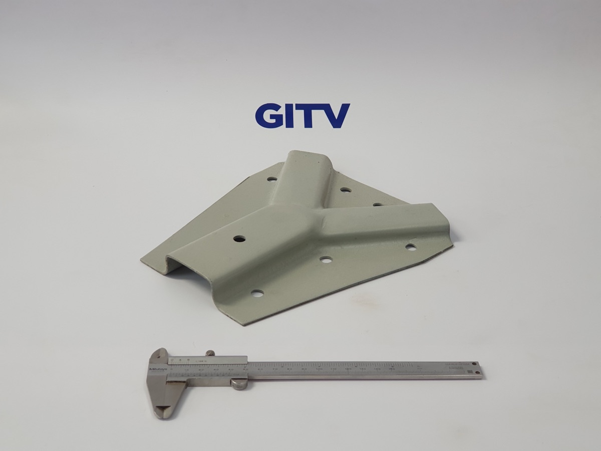 Sistema de soporte agroindustrial GITV