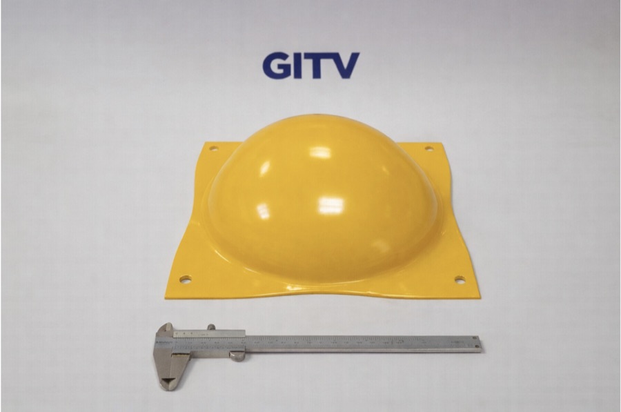 Infraestructura urbana y vial GITV