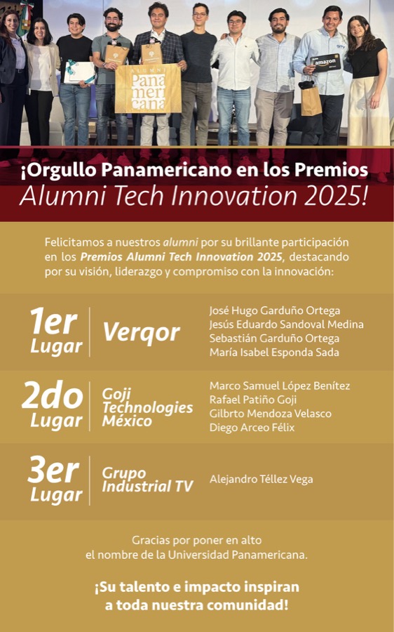 Proyecto Tiny House — Universidad Panamericana