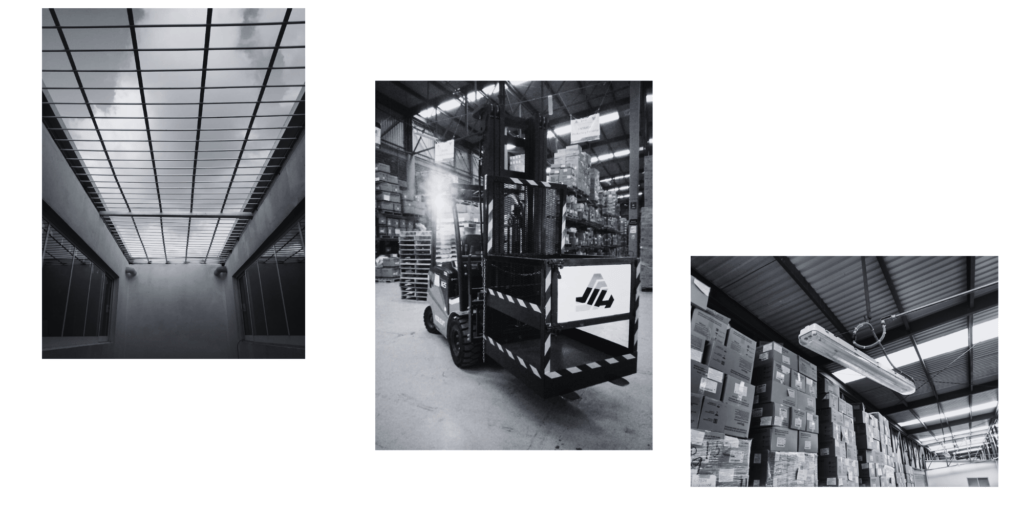 MANTENIMIENTO INDUSTRIAL
